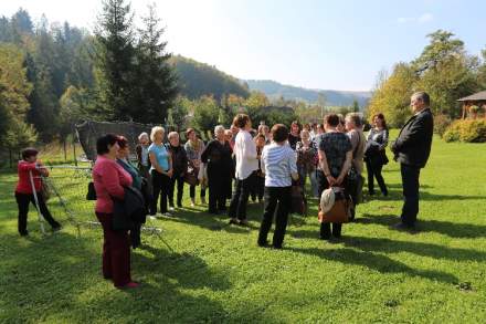 Konferencja Agroturystyka a przedsiębiorczość na wsi